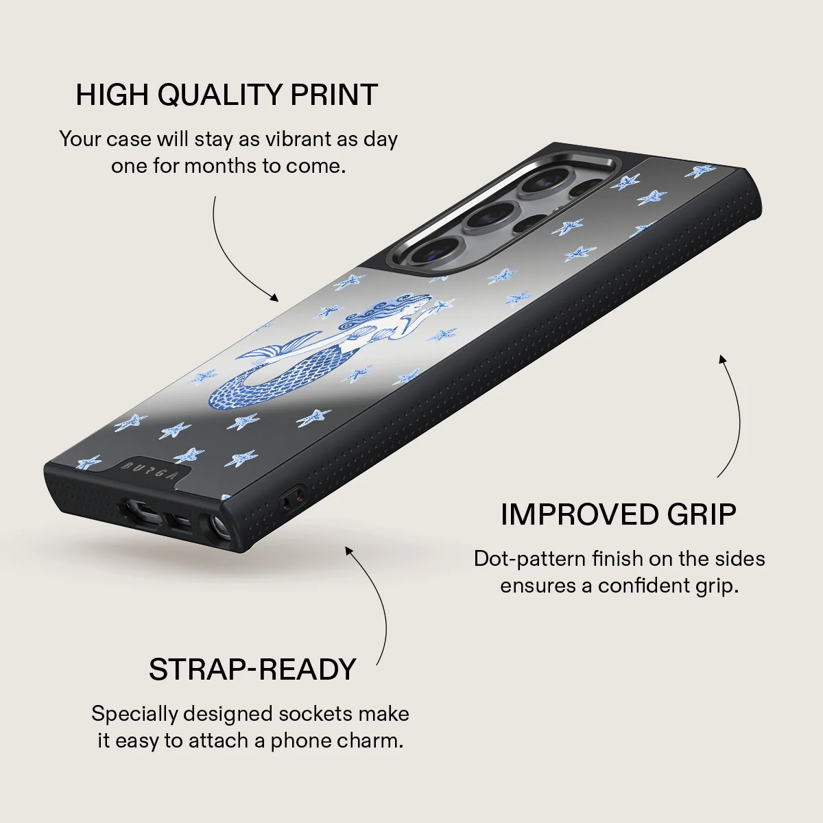 Salty Kiss - Samsung Galaxy S24 Ultra Case - Image 39
