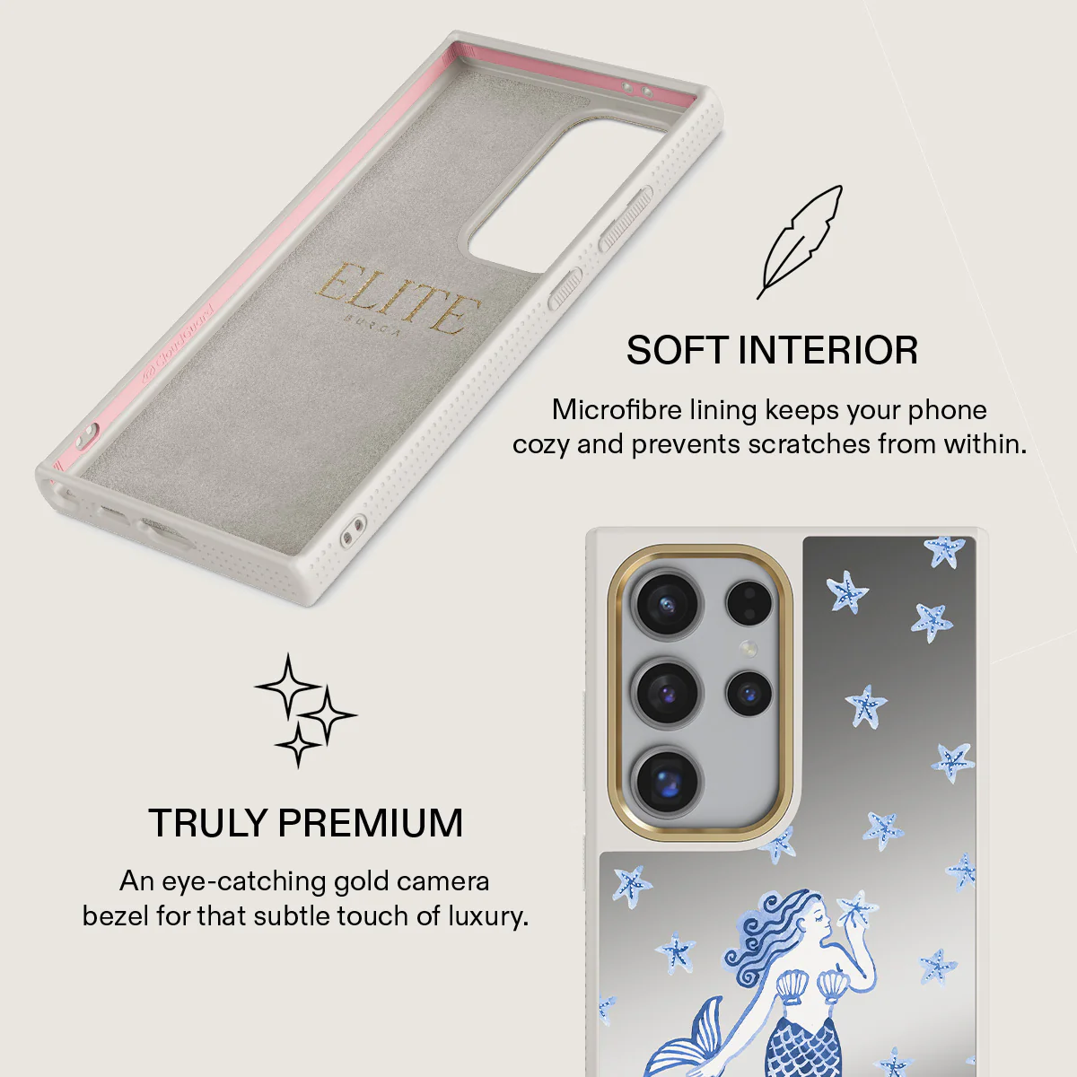 Salty Kiss - Samsung Galaxy S24 Ultra Case - Image 52