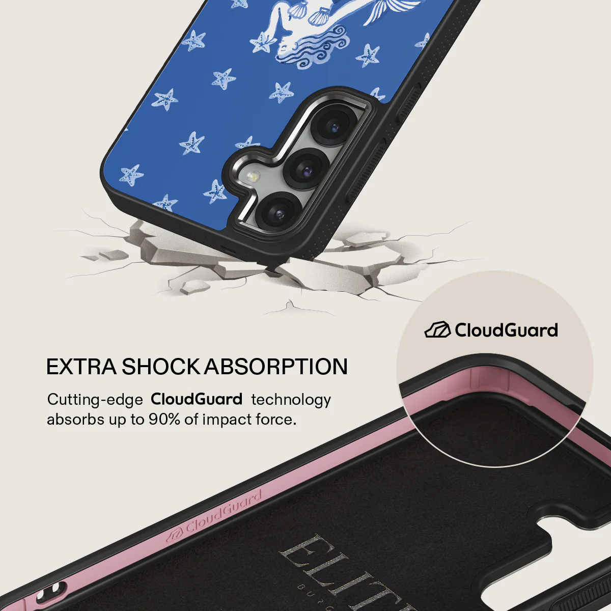 Salty Kiss - Samsung Galaxy S25 Case - Image 14