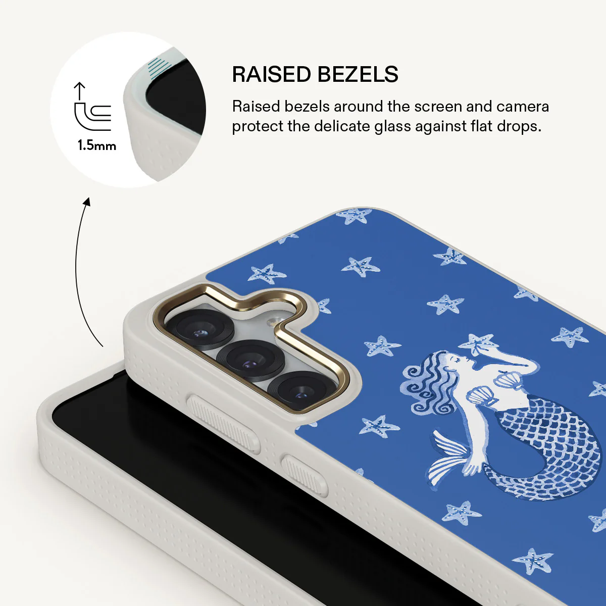 Salty Kiss - Samsung Galaxy S25 Case - Image 22