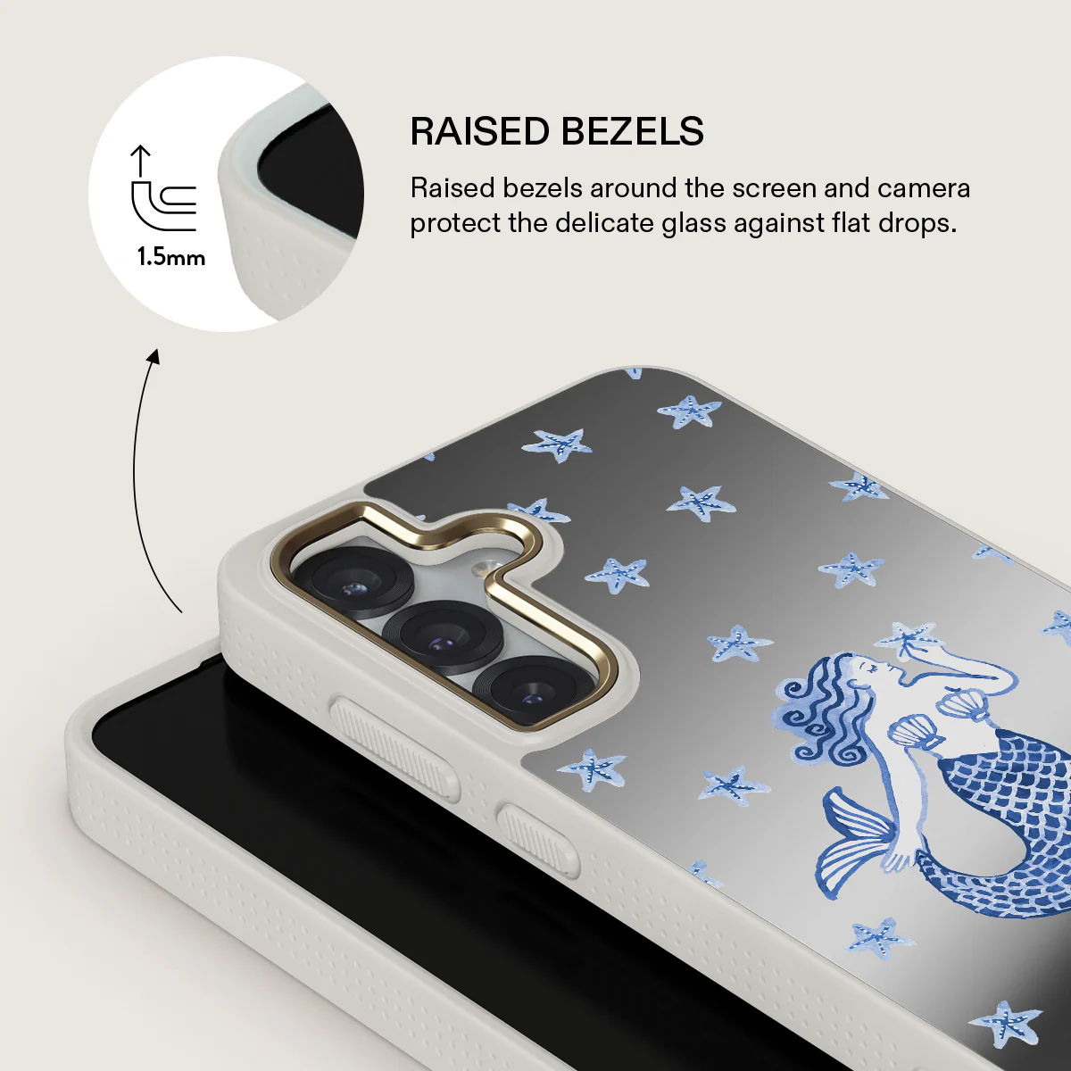 Salty Kiss - Samsung Galaxy S25 Case - Image 52