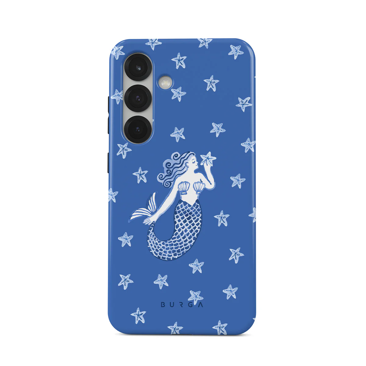 Salty Kiss - Samsung Galaxy S25 Plus Case