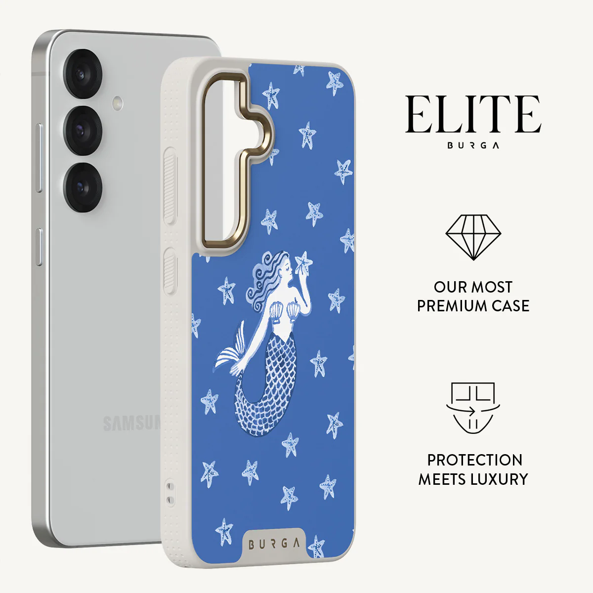 Salty Kiss - Samsung Galaxy S25 Plus Case - Image 20