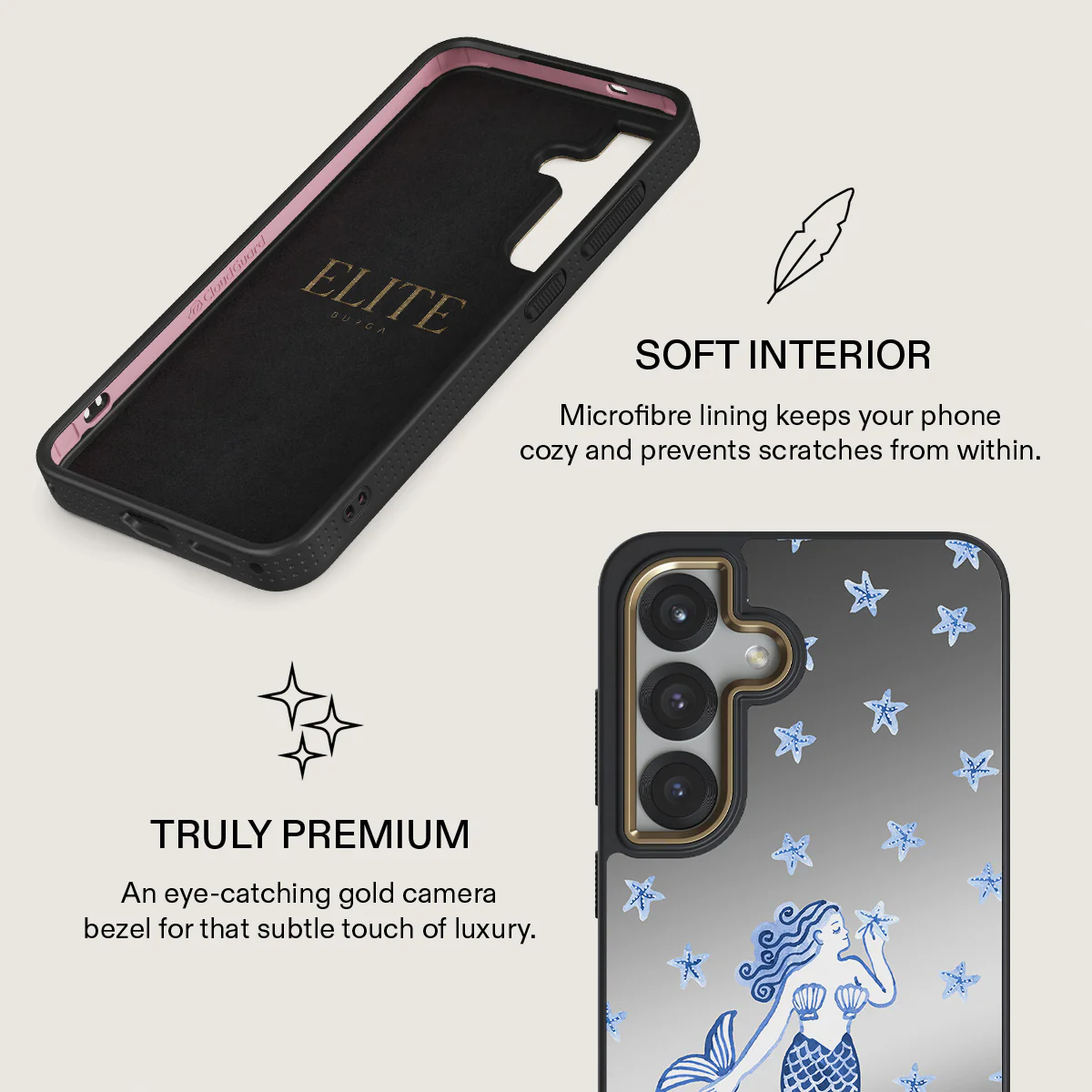 Salty Kiss - Samsung Galaxy S25 Plus Case - Image 32