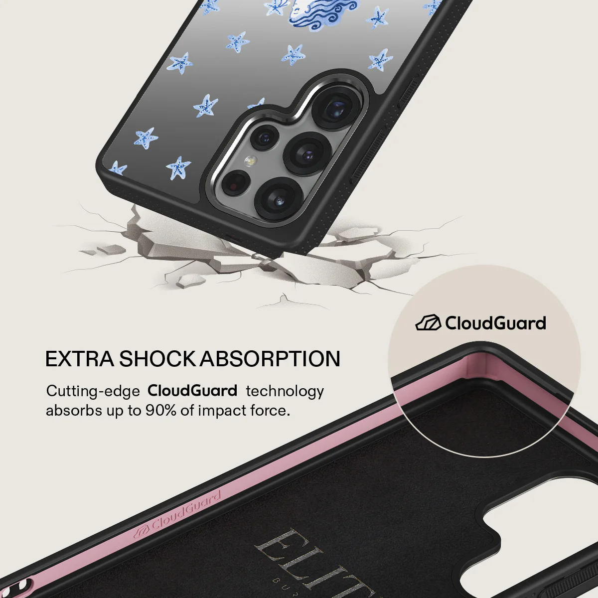 Salty Kiss - Samsung Galaxy S25 Ultra Case - Image 36