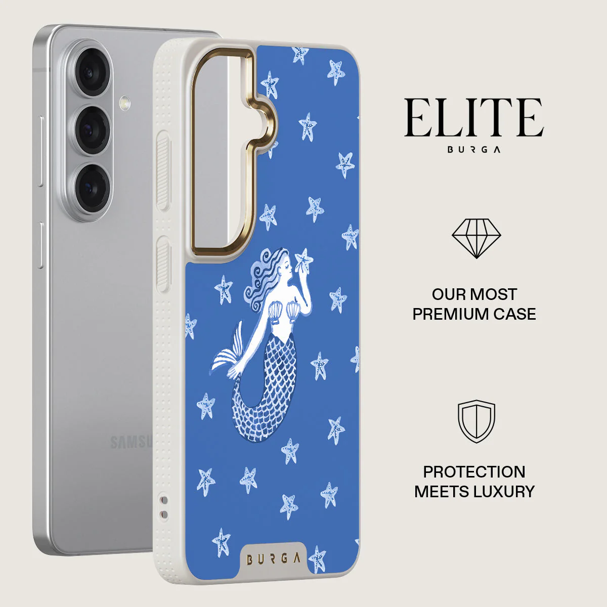 Salty Kiss - Samsung Galaxy S26 Case - Image 27