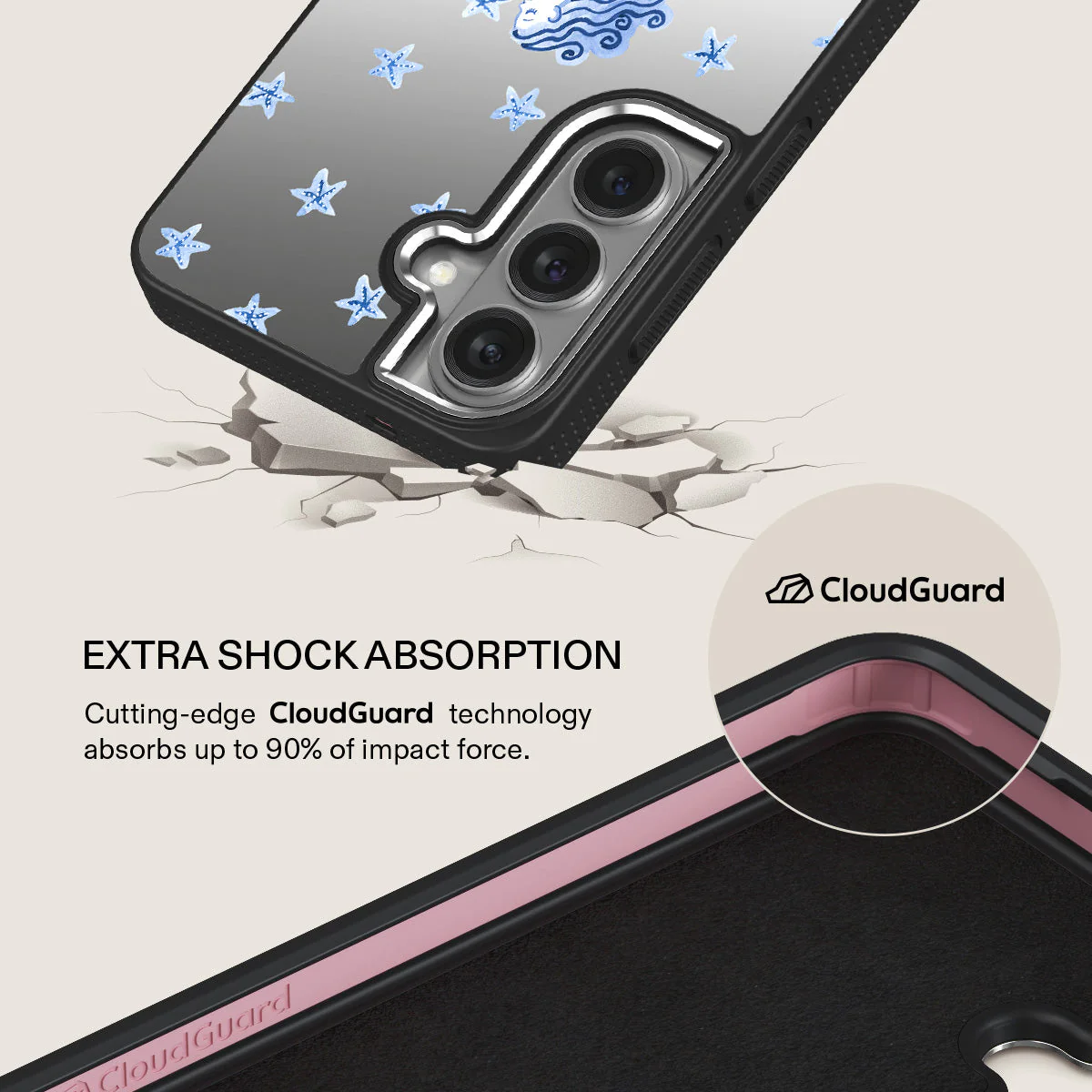 Salty Kiss - Samsung Galaxy S26 Case - Image 58
