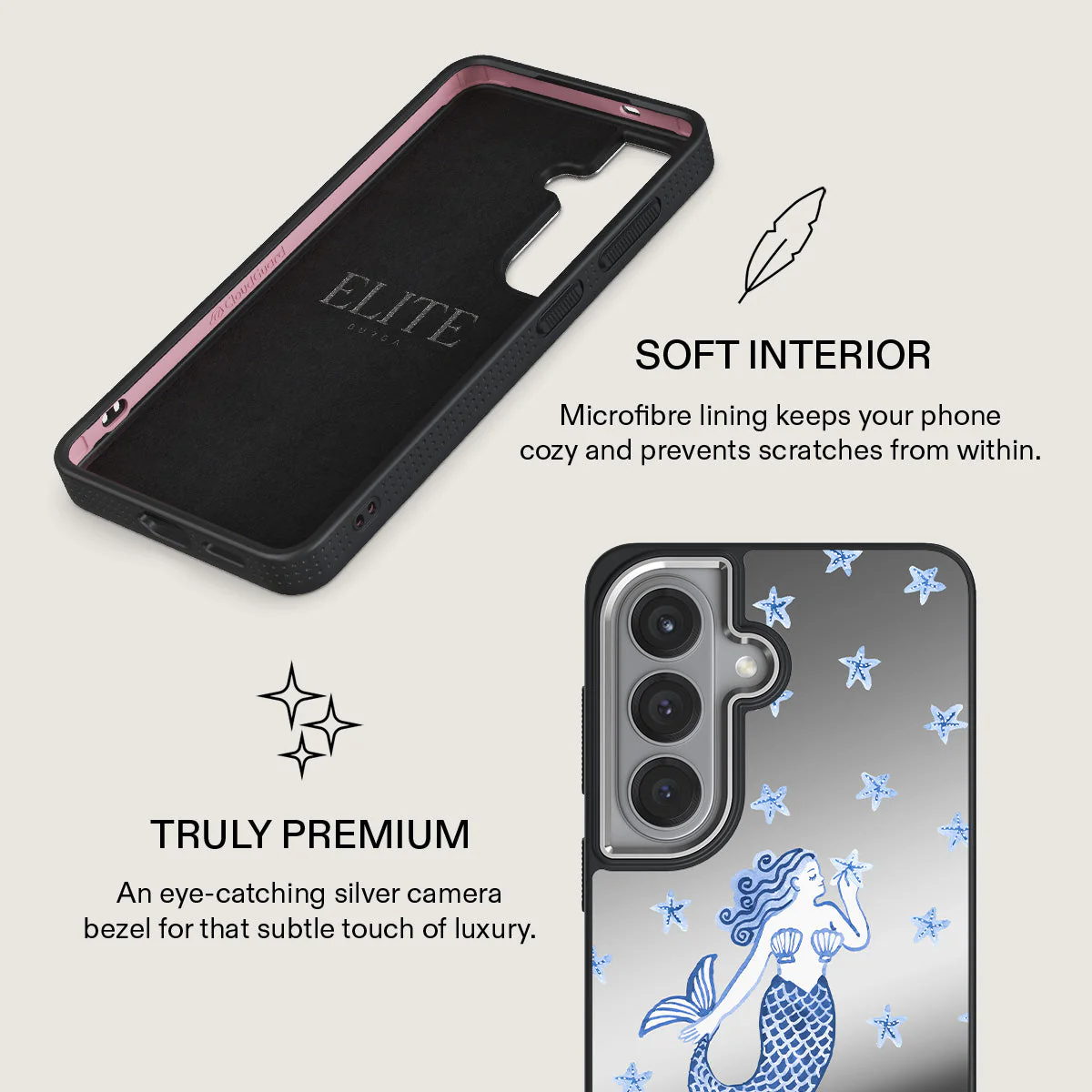 Salty Kiss - Samsung Galaxy S26 Case - Image 62