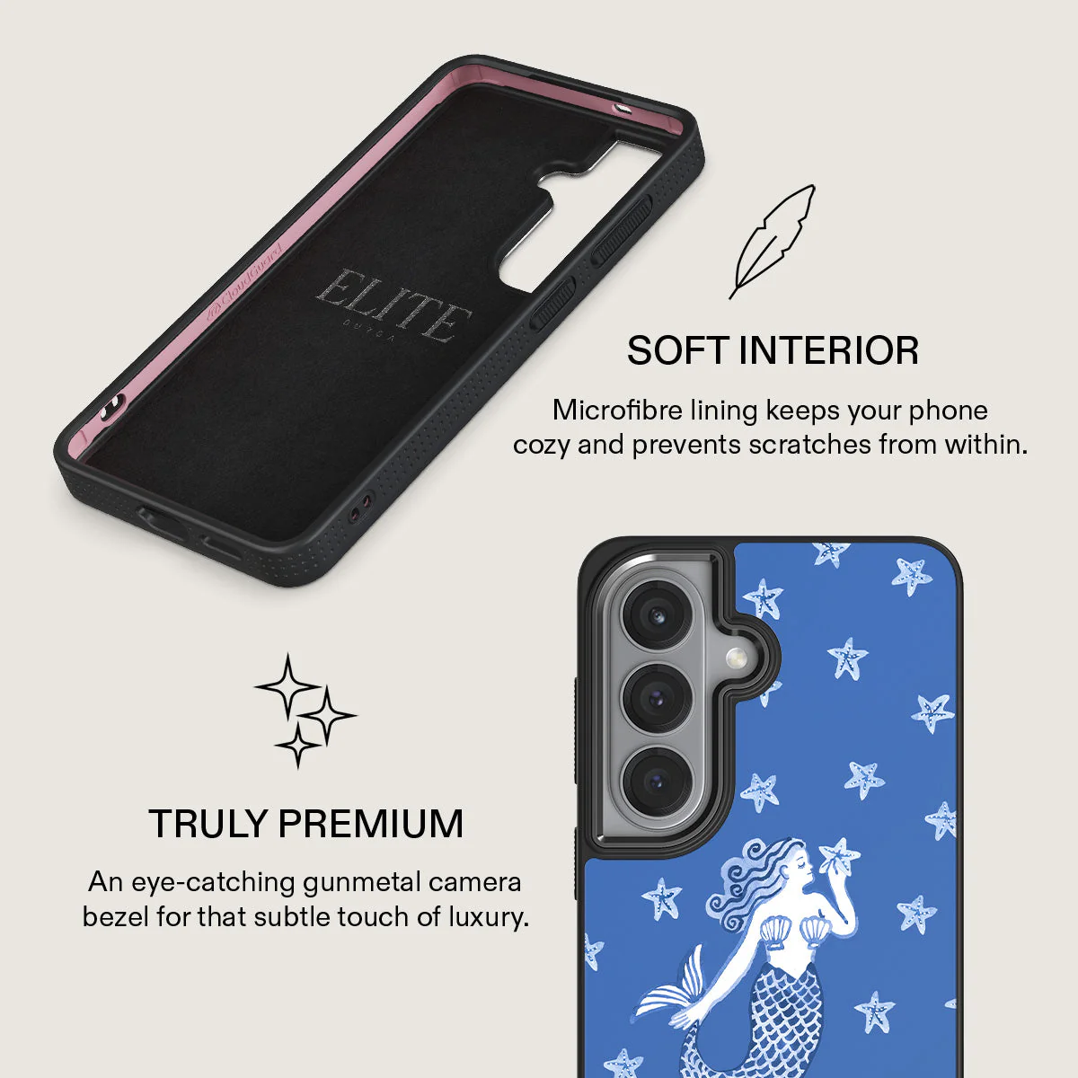 Salty Kiss - Samsung Galaxy S26 Plus Case - Image 17