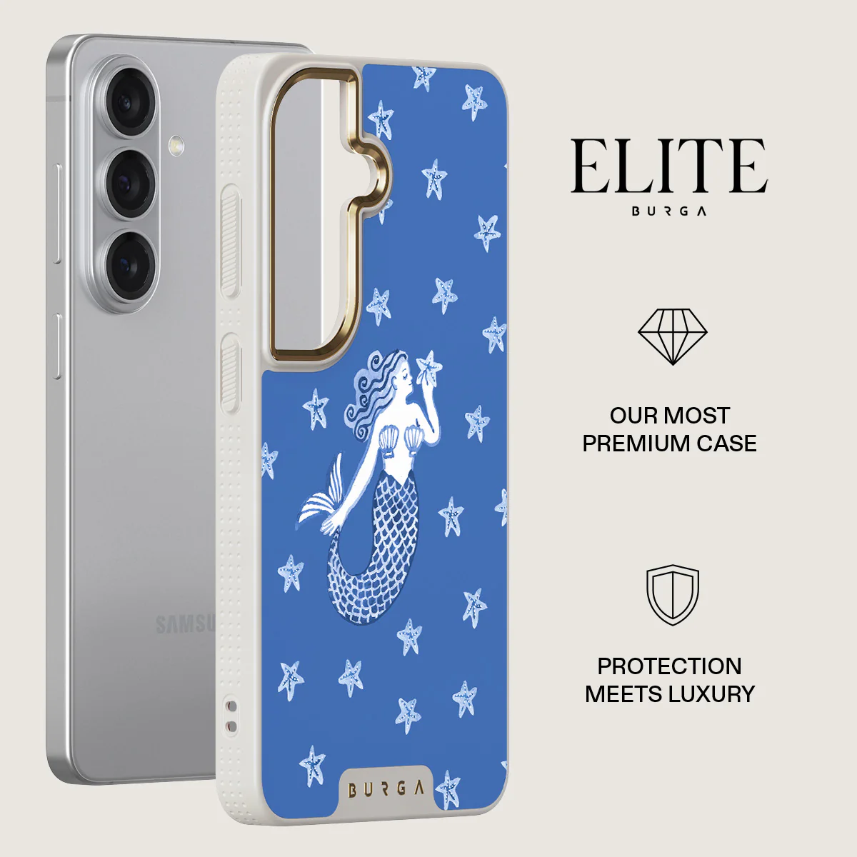 Salty Kiss - Samsung Galaxy S26 Plus Case - Image 27