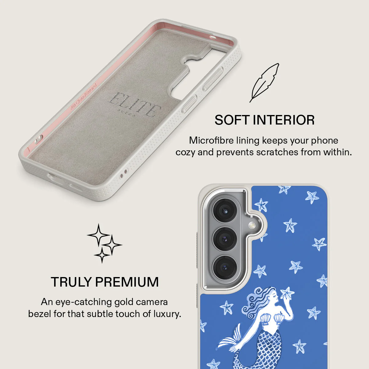 Salty Kiss - Samsung Galaxy S26 Plus Case - Image 38
