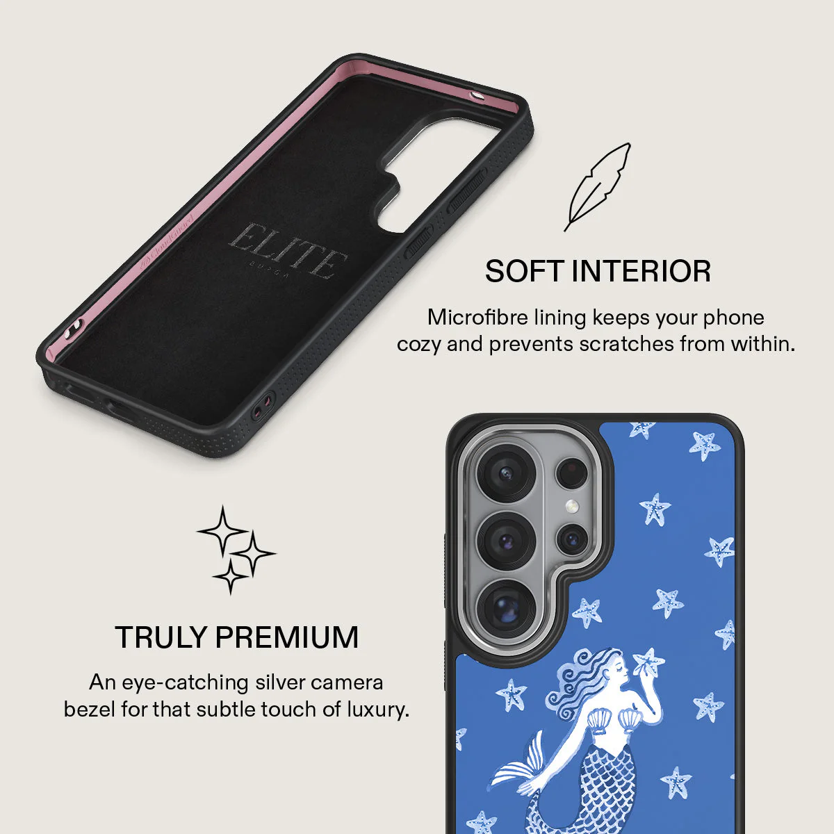 Salty Kiss - Samsung Galaxy S26 Ultra Case - Image 24