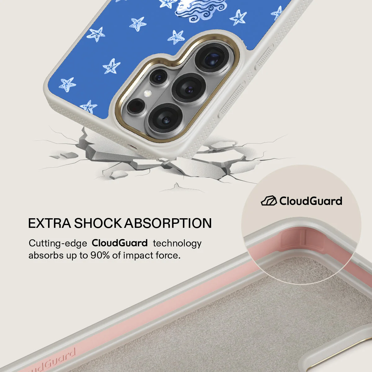 Salty Kiss - Samsung Galaxy S26 Ultra Case - Image 28