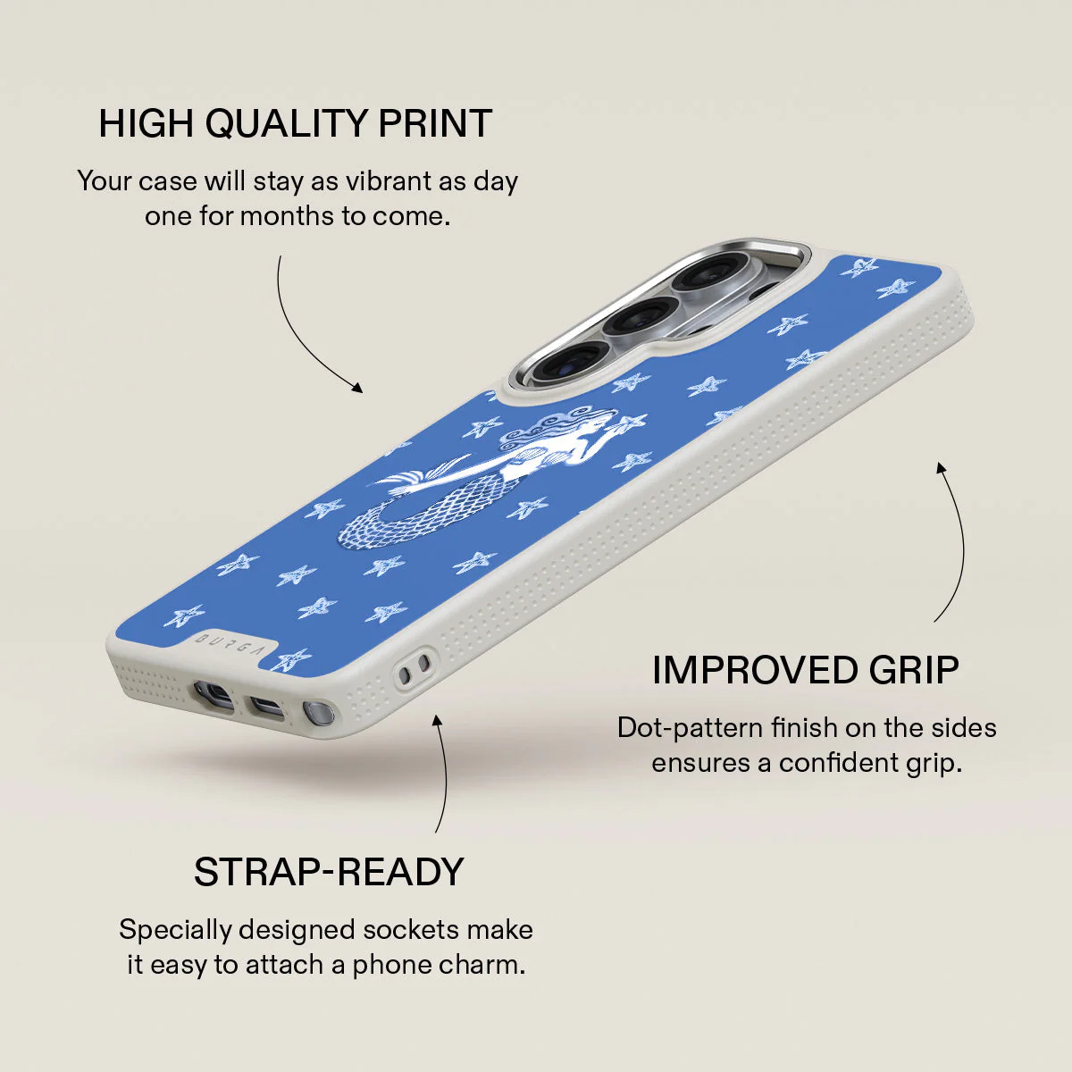 Salty Kiss - Samsung Galaxy S26 Ultra Case - Image 37