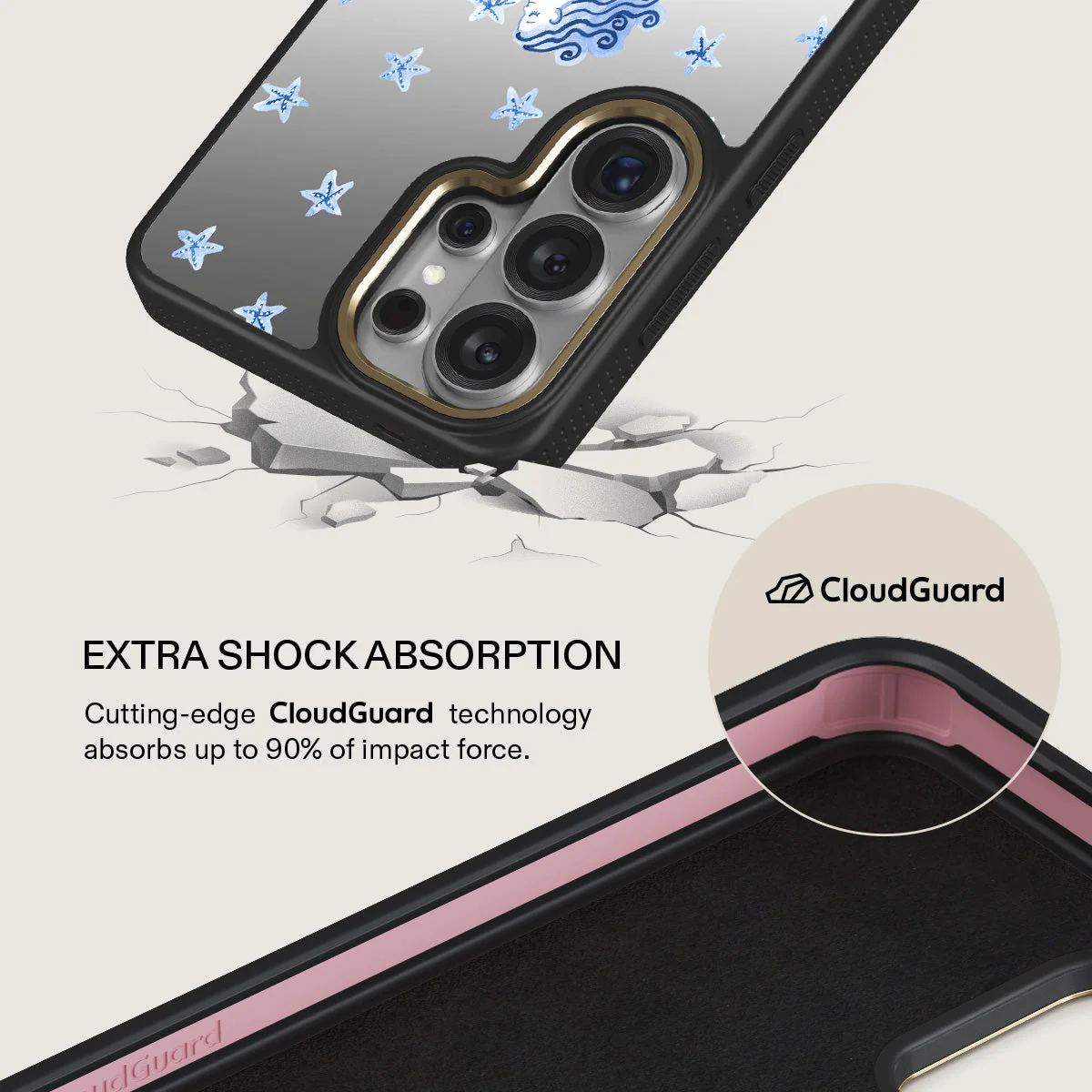 Salty Kiss - Samsung Galaxy S26 Ultra Case - Image 42