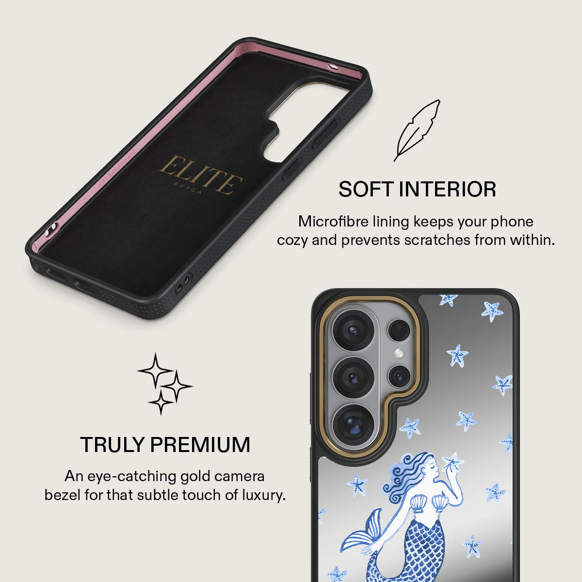 Salty Kiss - Samsung Galaxy S26 Ultra Case - Image 46