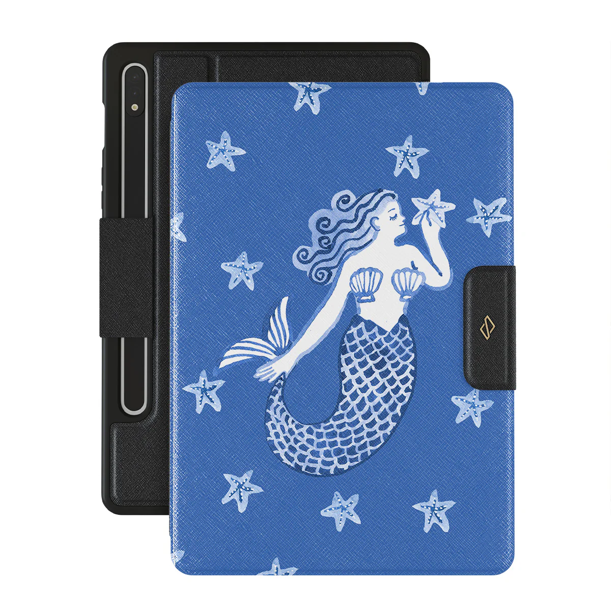 Salty Kiss - Samsung Galaxy Tab S9 FE Case