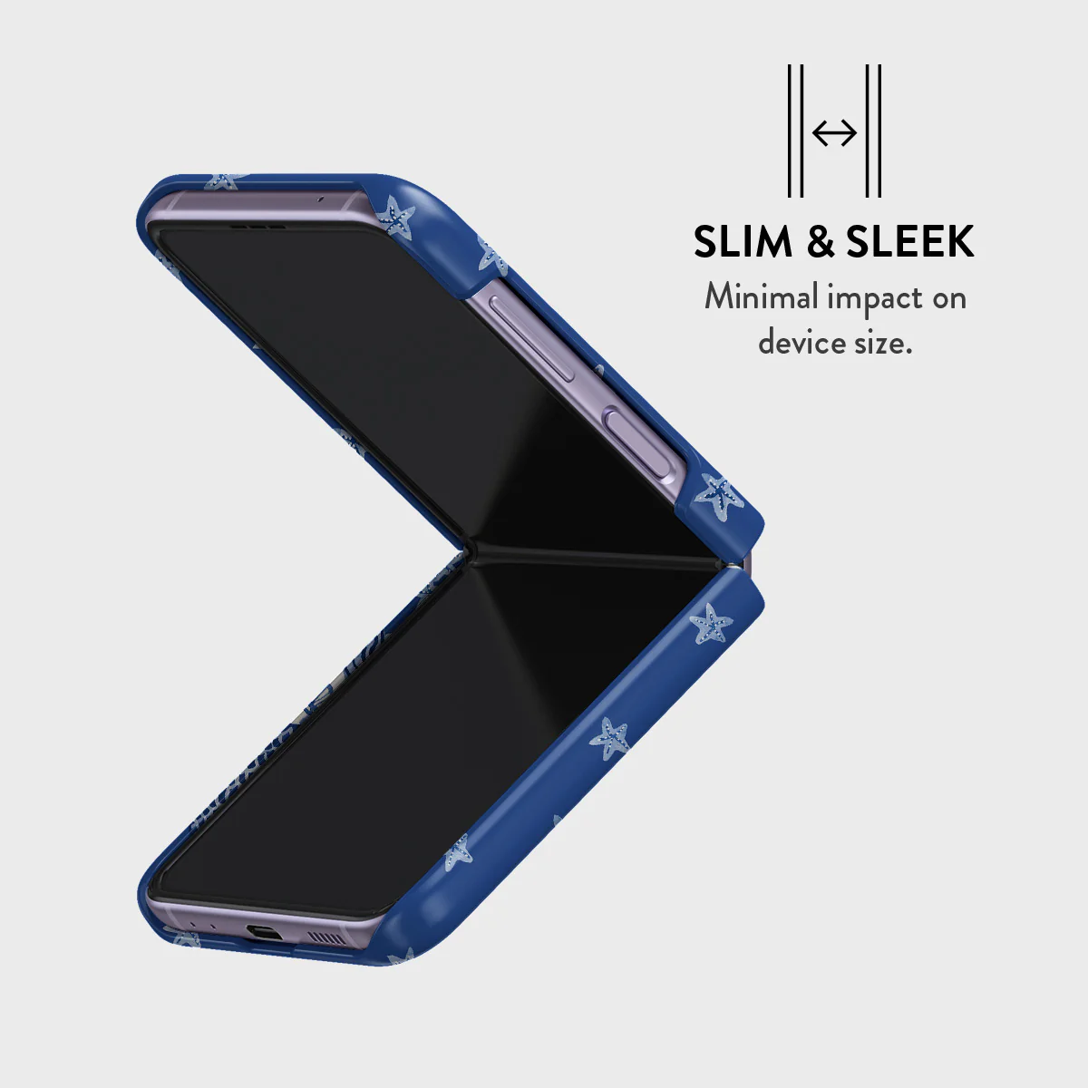 Salty Kiss - Samsung Galaxy Z Flip 4 Case - Image 4
