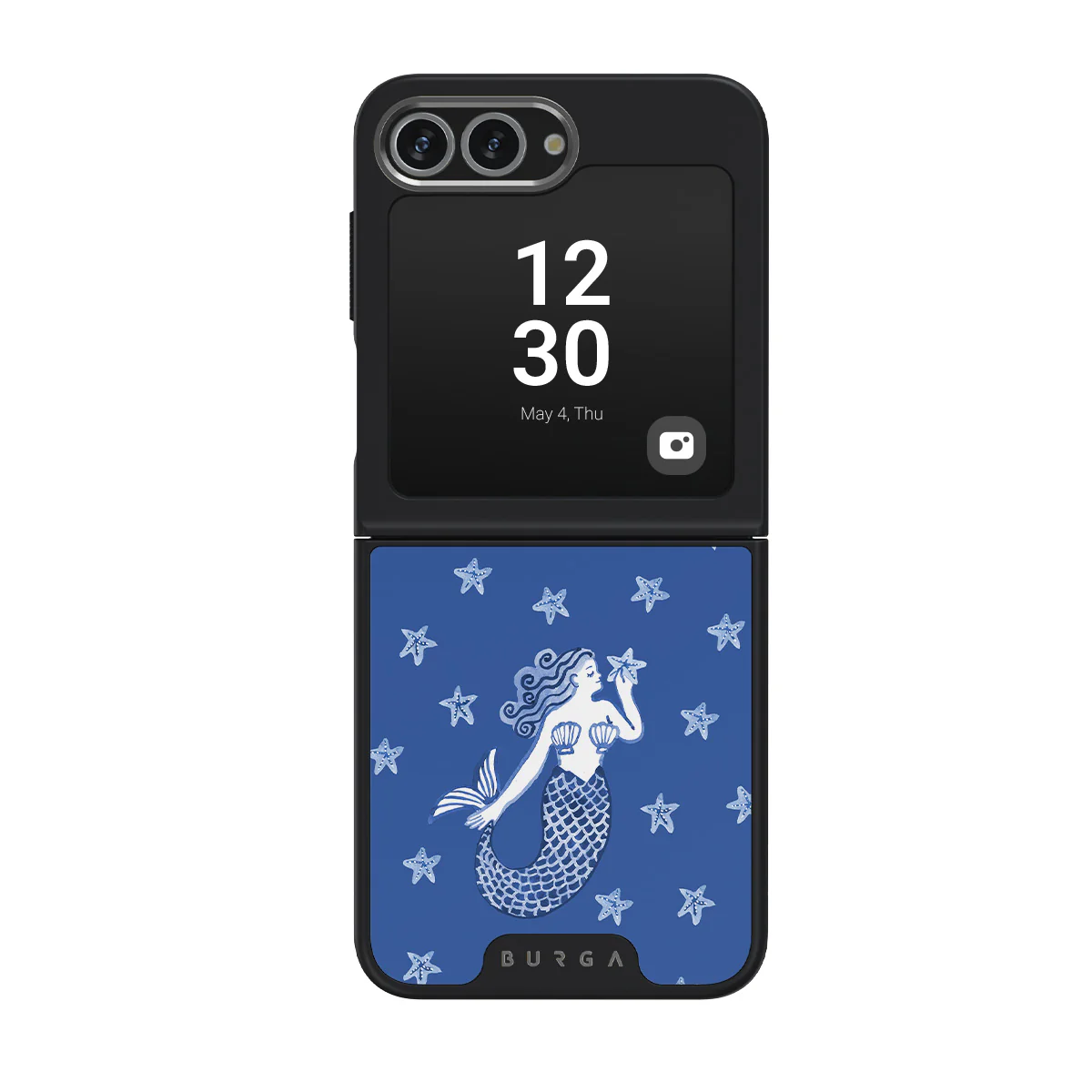 Salty Kiss - Samsung Galaxy Z Flip 6 Case - Image 13