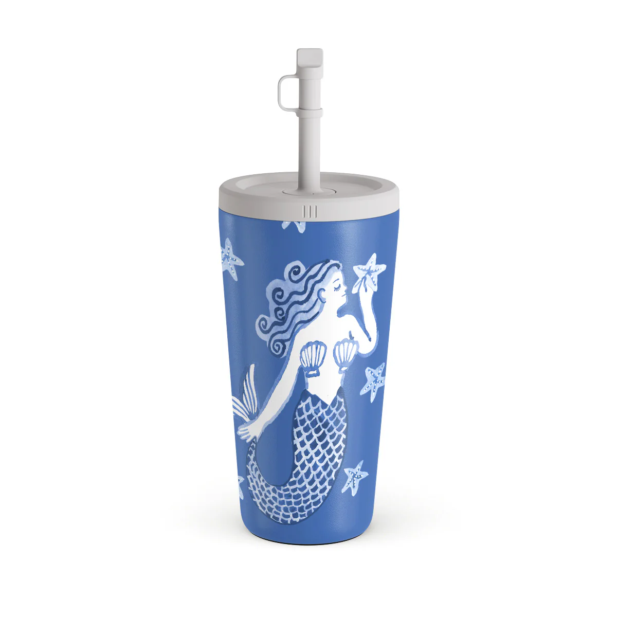 Salty Kiss - Travel Mug - Image 2