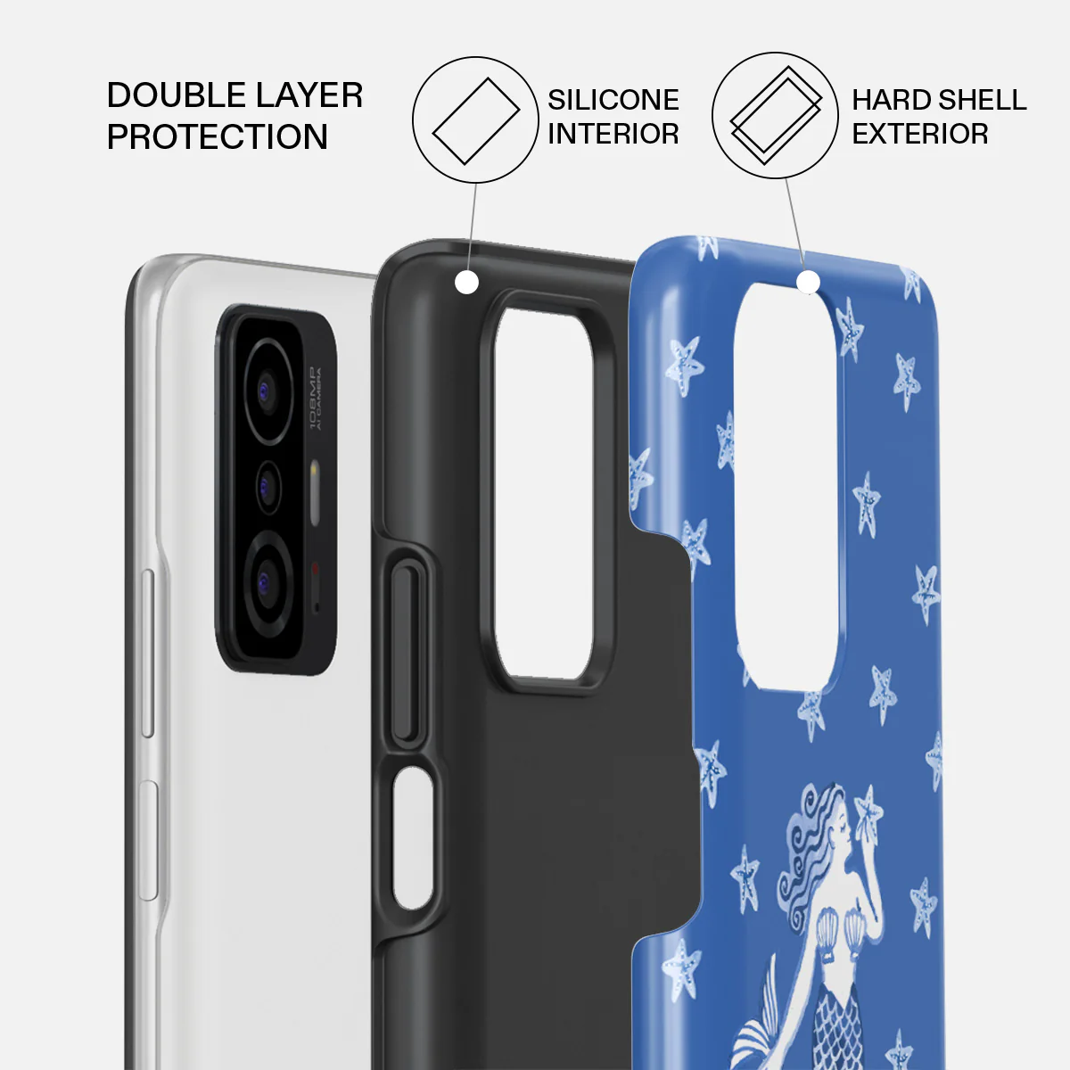 Salty Kiss - Xiaomi 11T / 11T Pro Case - Image 2