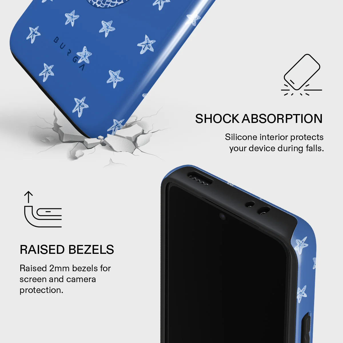 Salty Kiss - Xiaomi 12T Case - Image 4