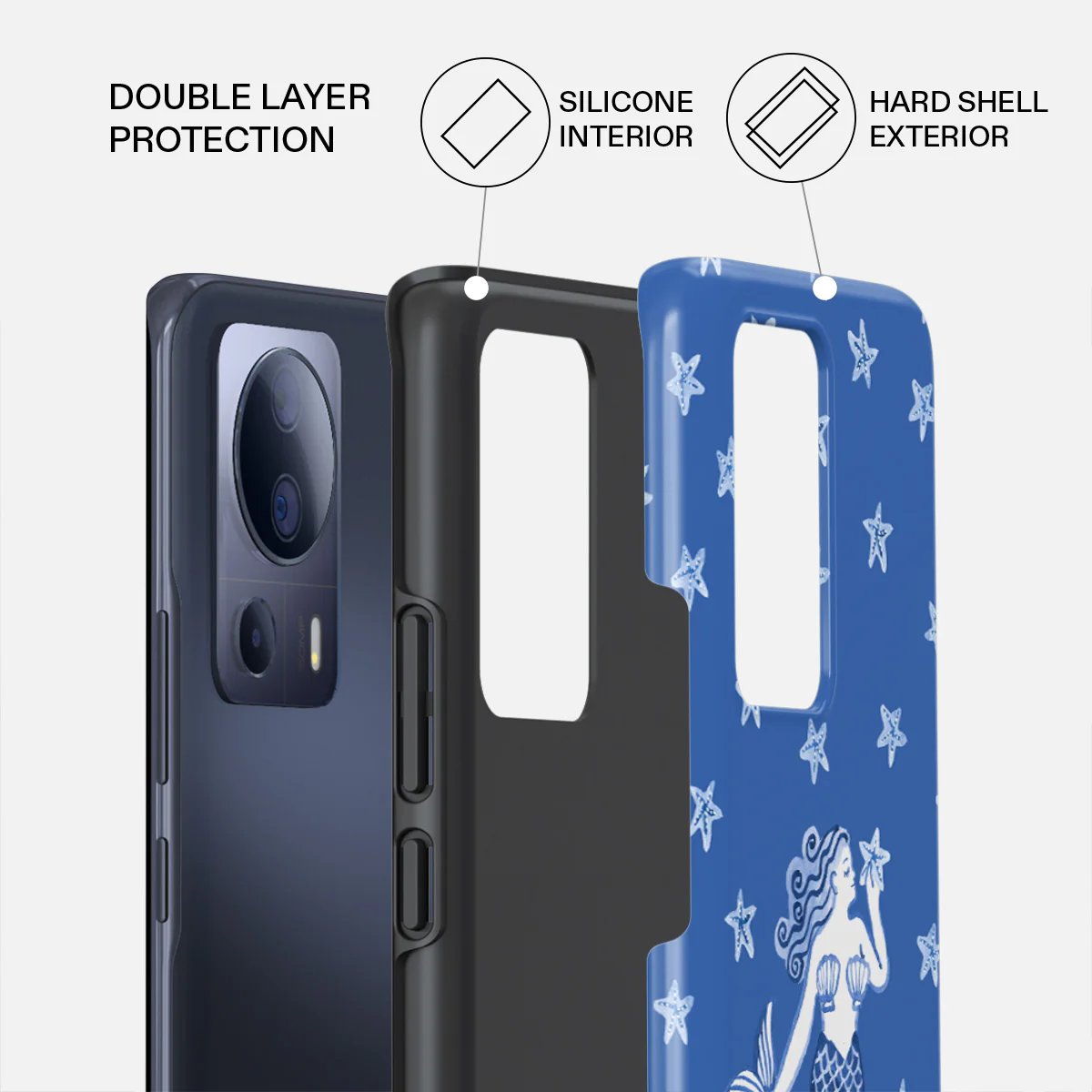 Salty Kiss - Xiaomi 13 Lite Case - Image 2