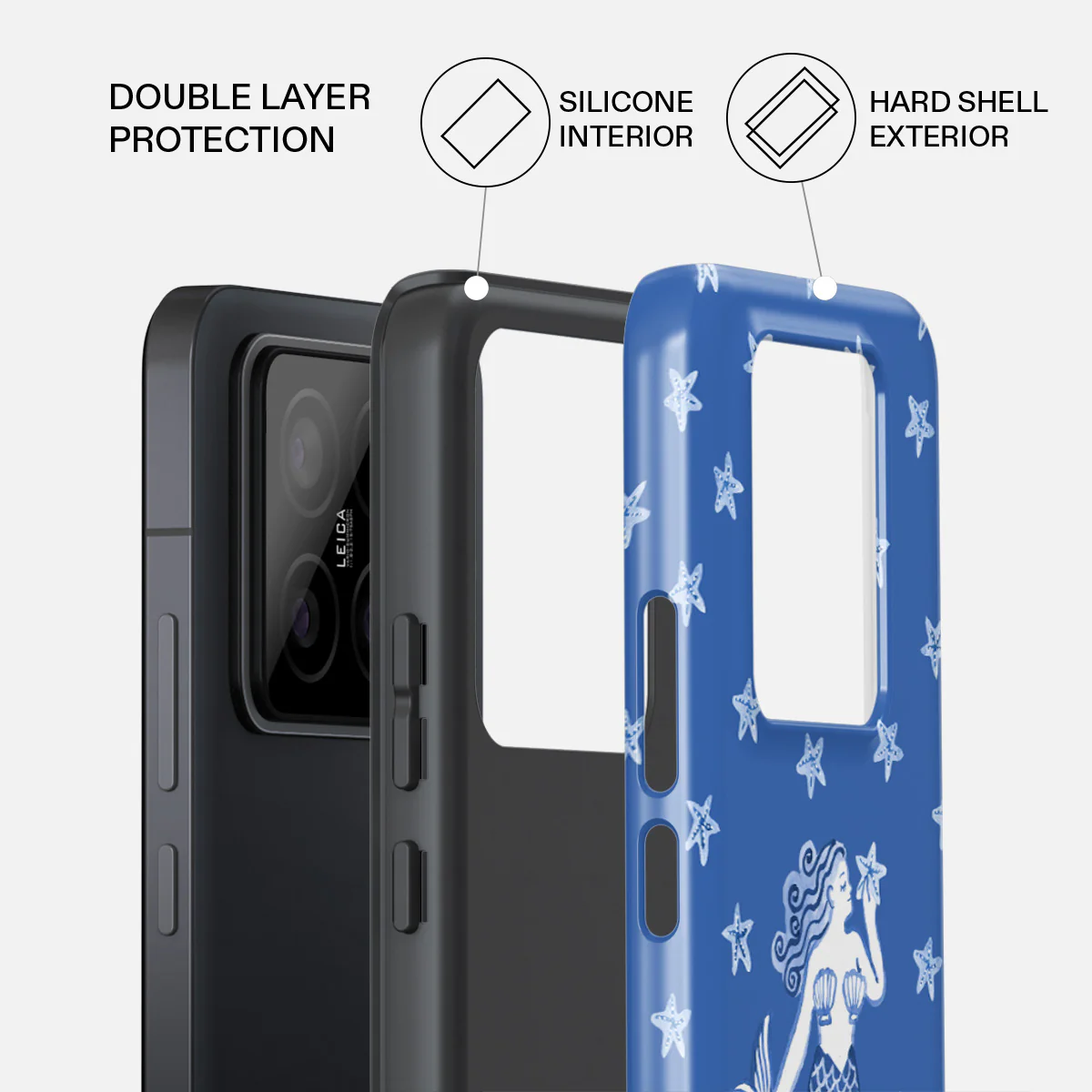 Salty Kiss - Xiaomi 14 Case - Image 2