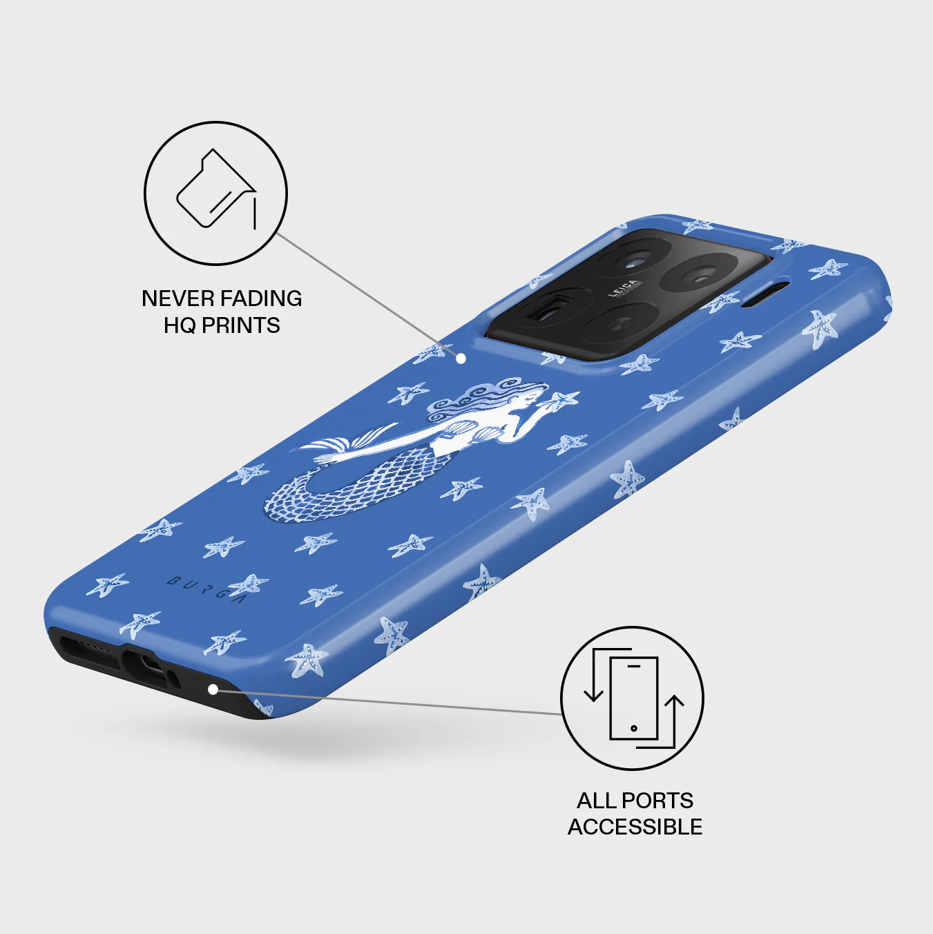 Salty Kiss - Xiaomi 15 Case - Image 3
