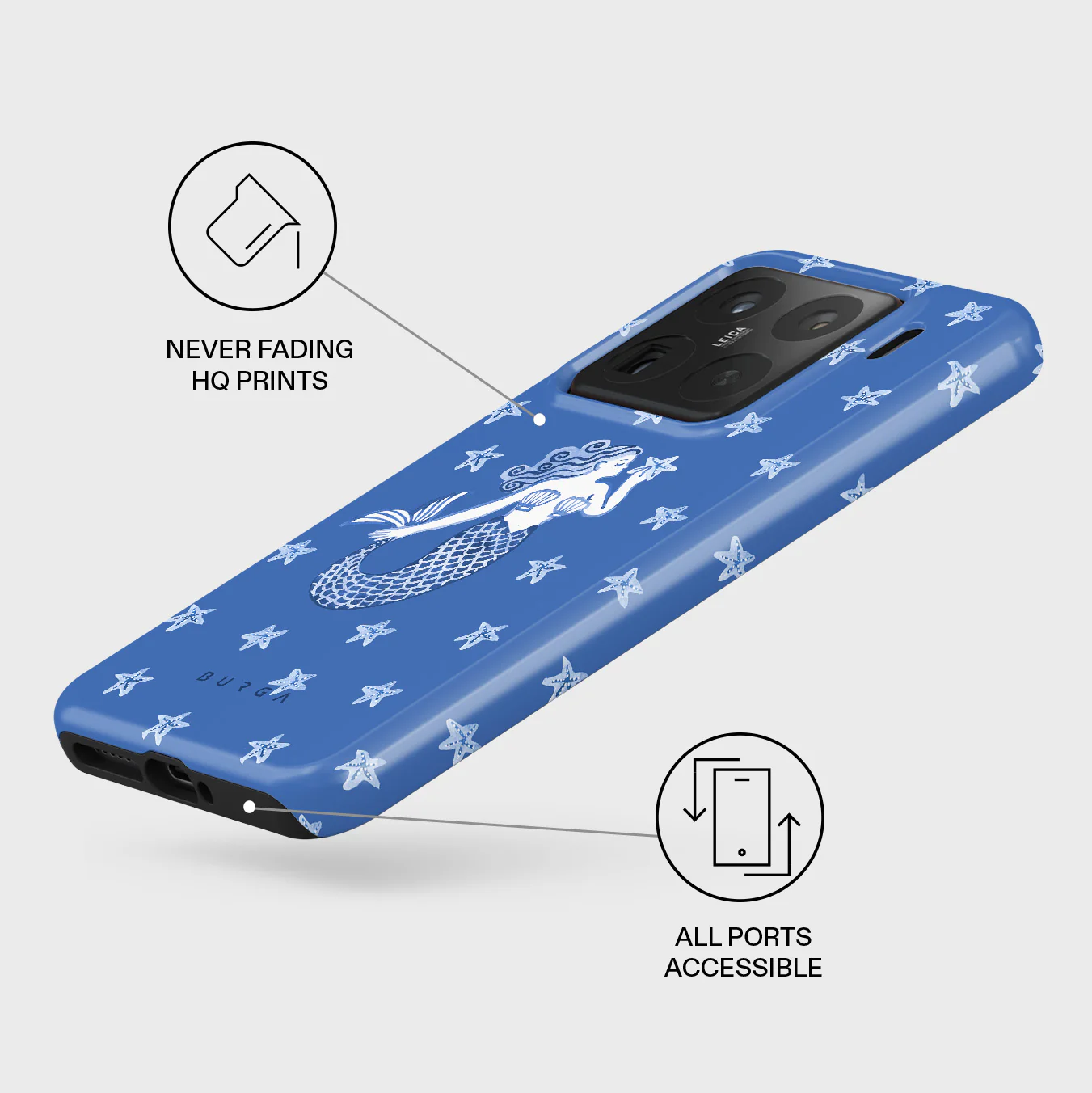 Salty Kiss - Xiaomi 15 Pro Case - Image 3