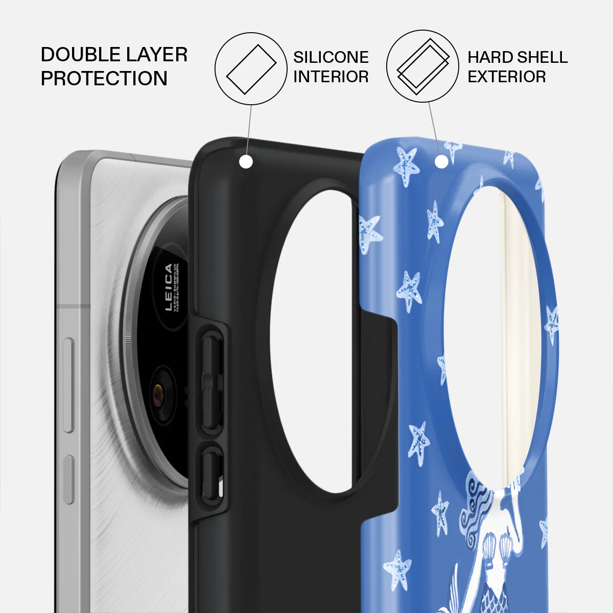 Salty Kiss - Xiaomi 15 Ultra Case - Image 2