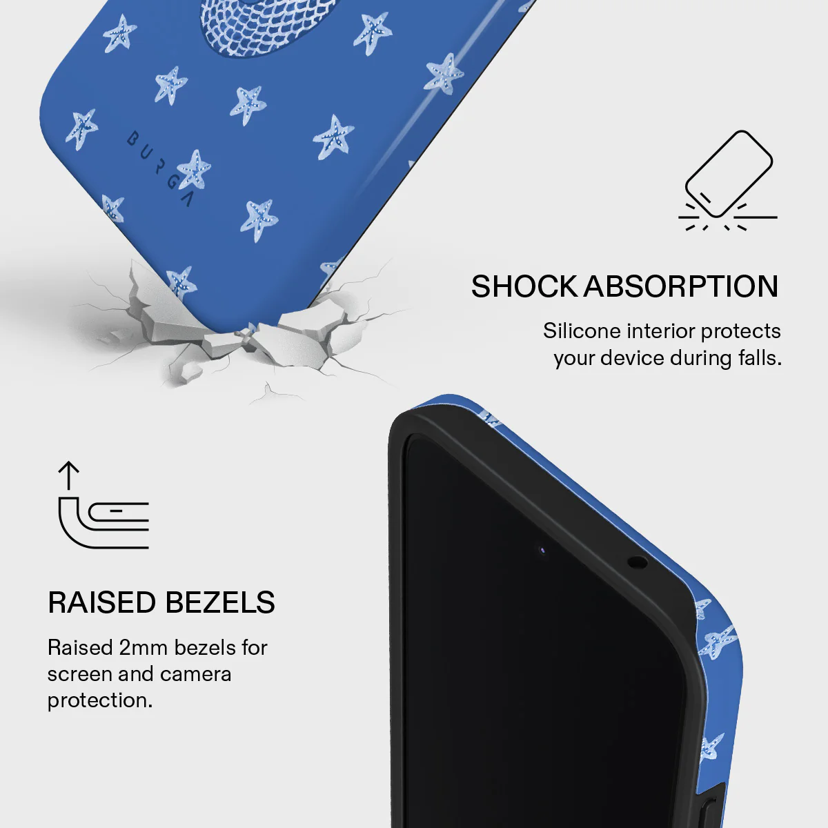 Salty Kiss - Xiaomi 15T Case - Image 4
