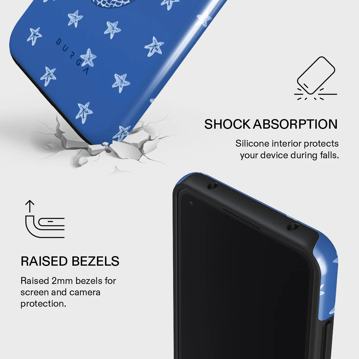 Salty Kiss - Xiaomi Mi 11 Lite 4G / 5G Case - Image 4