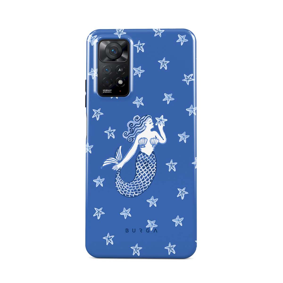 Salty Kiss - Xiaomi Redmi Note 11 Pro Case