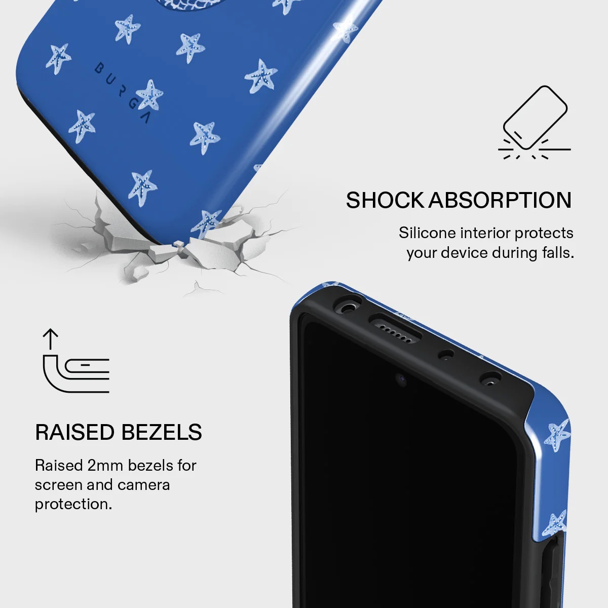 Salty Kiss - Xiaomi Redmi Note 11 Pro+ Case - Image 4