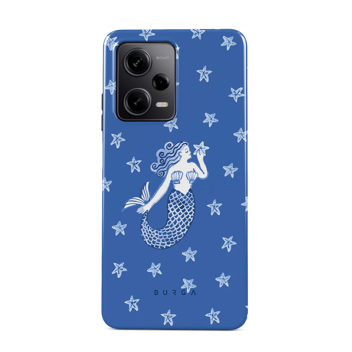 Salty Kiss - Xiaomi Redmi Note 12 Pro+ 5G Case