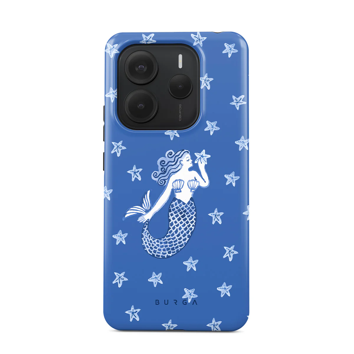 Salty Kiss - Xiaomi Redmi Note 14 5G Case