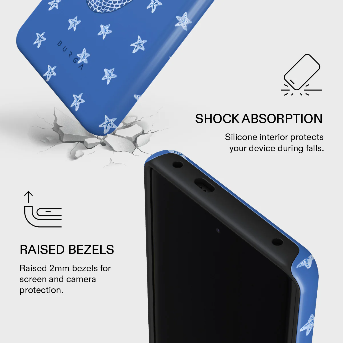 Salty Kiss - Xiaomi Redmi Note 14 Pro 5G Case - Image 4