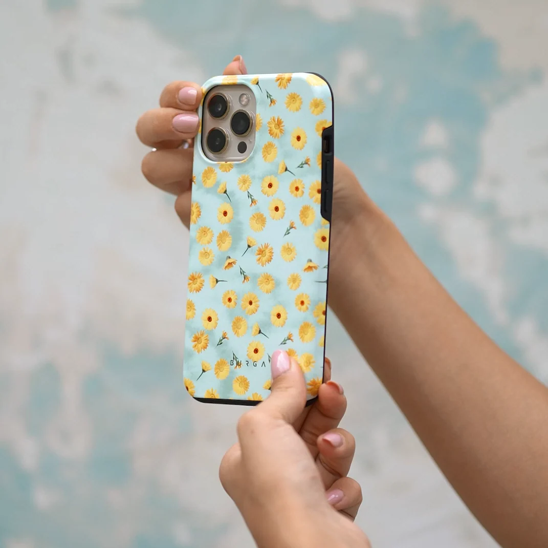Sanctuary Of Love - iPhone 17e Case - Image 5