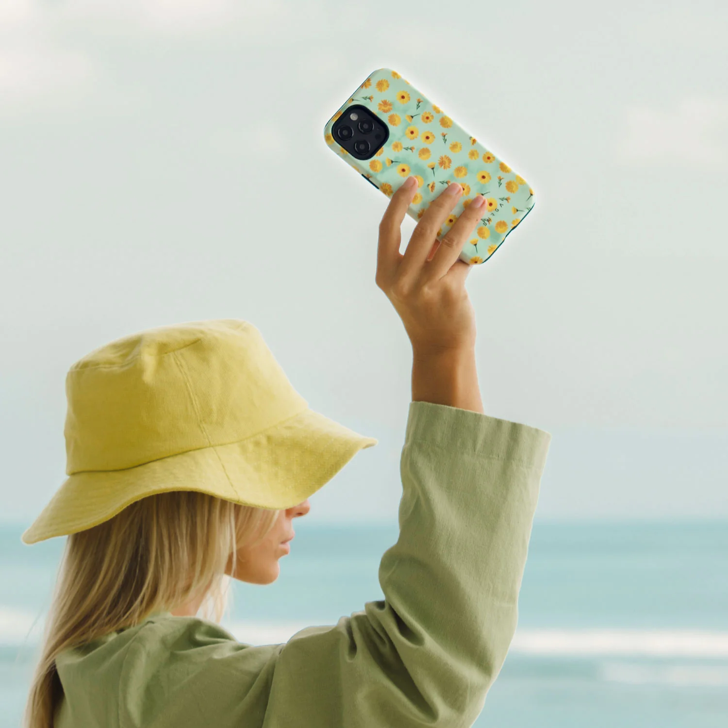 Sanctuary Of Love - iPhone 17e Case - Image 8