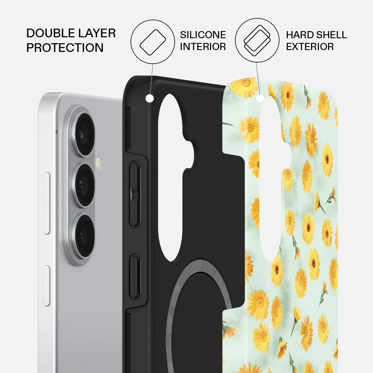 Sanctuary Of Love - Samsung Galaxy S26 Case - Image 2