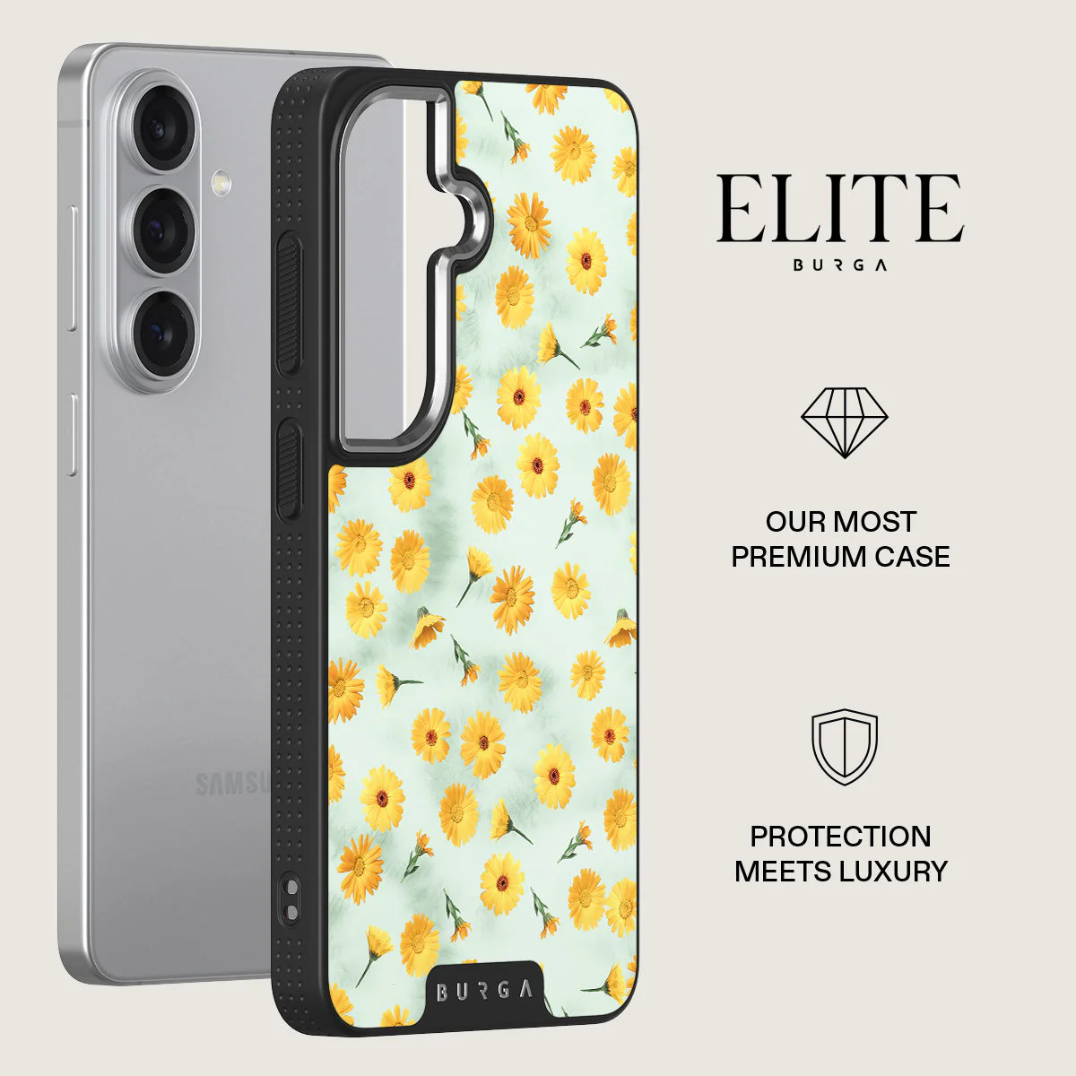 Sanctuary Of Love - Samsung Galaxy S26 Case - Image 20