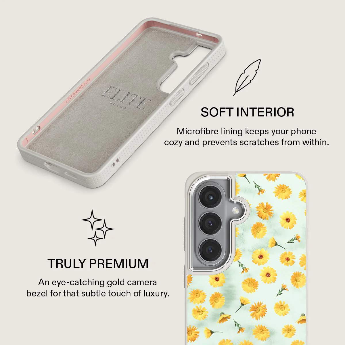 Sanctuary Of Love - Samsung Galaxy S26 Case - Image 38