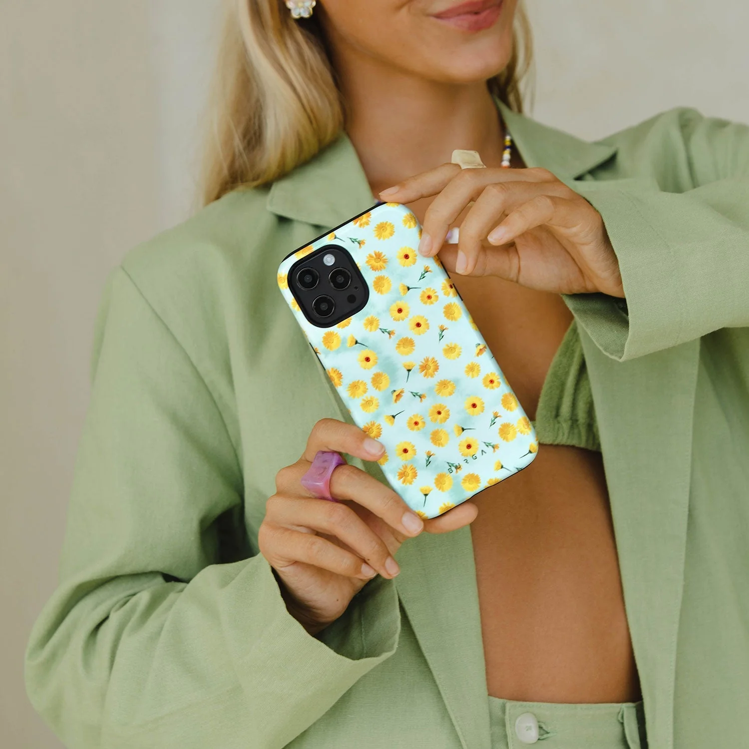Sanctuary Of Love - Samsung Galaxy S26 Case - Image 43