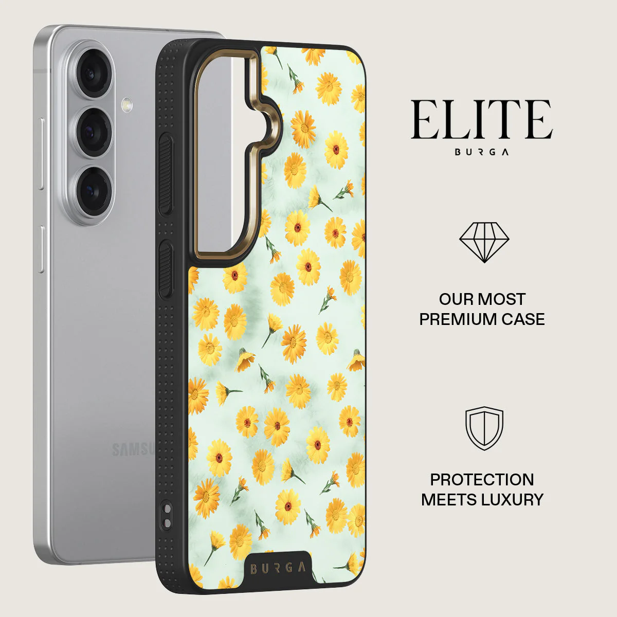 Sanctuary Of Love - Samsung Galaxy S26 Plus Case - Image 6