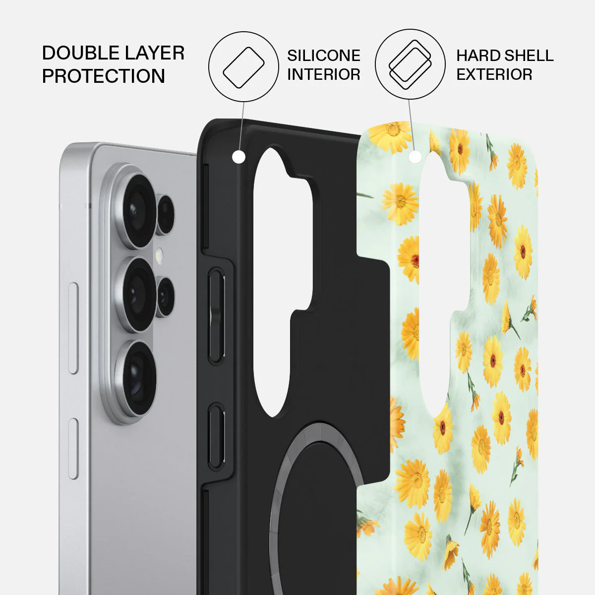 Sanctuary Of Love - Samsung Galaxy S26 Ultra Case - Image 2