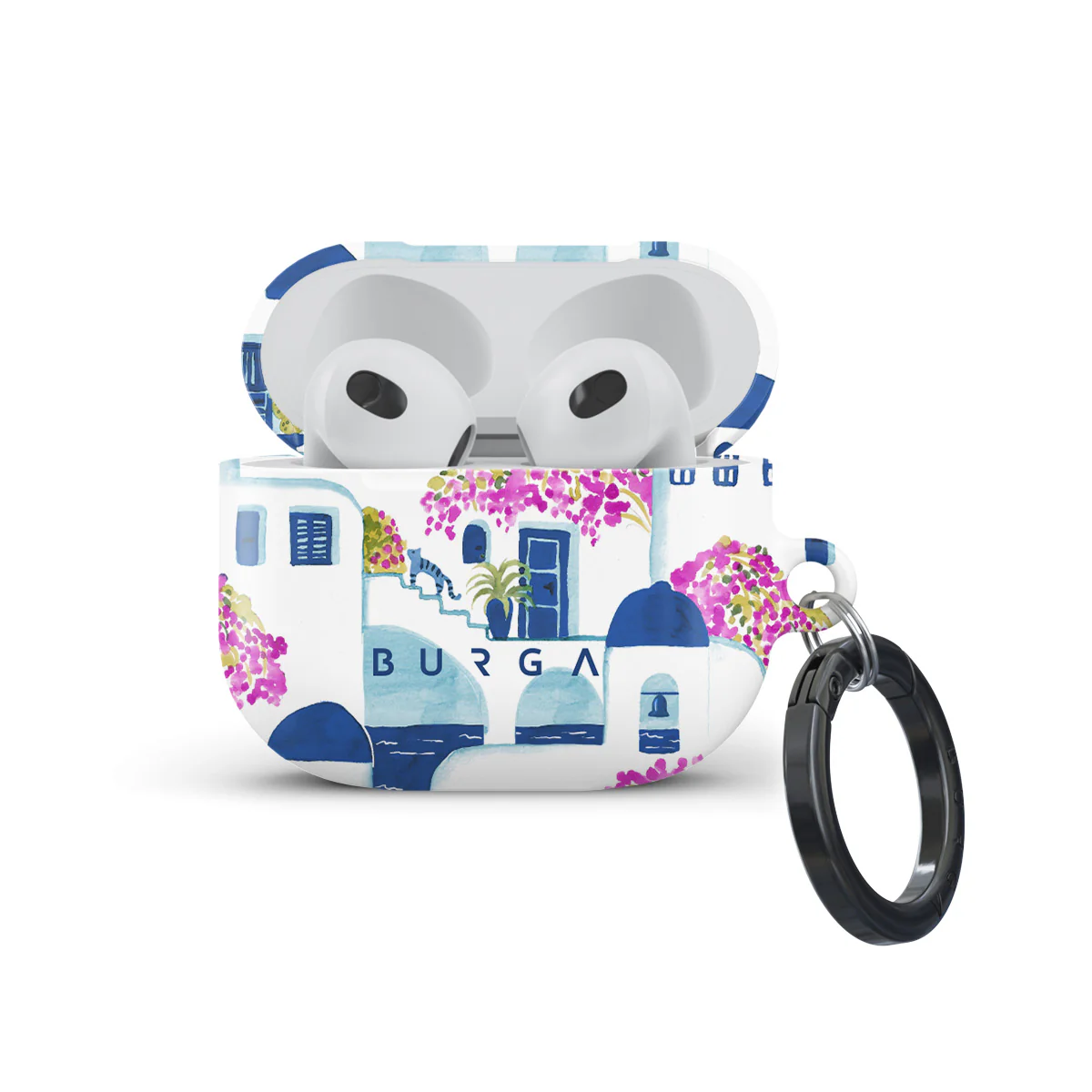 Santorini - AirPods 3 Case