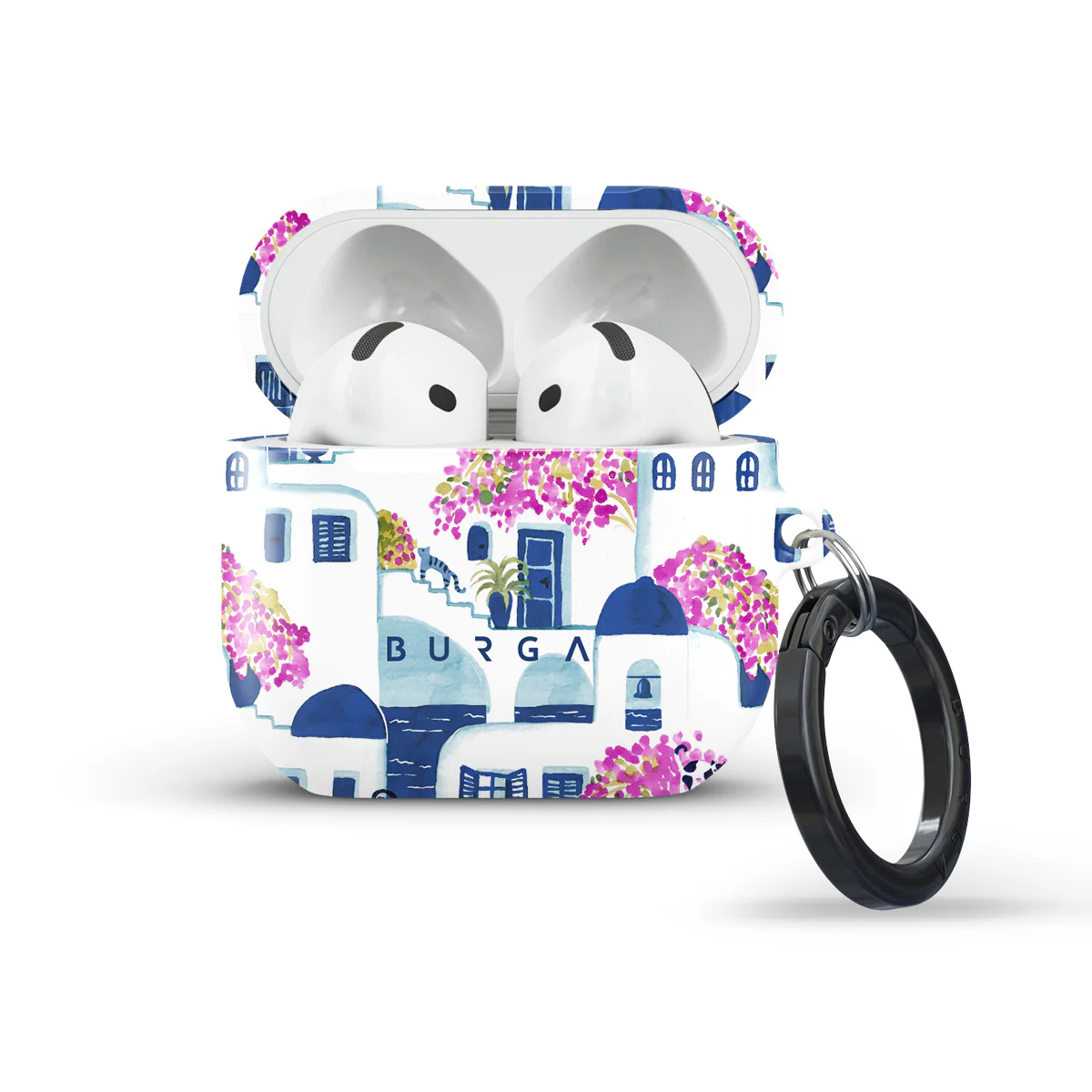 Santorini - AirPods 4 Case