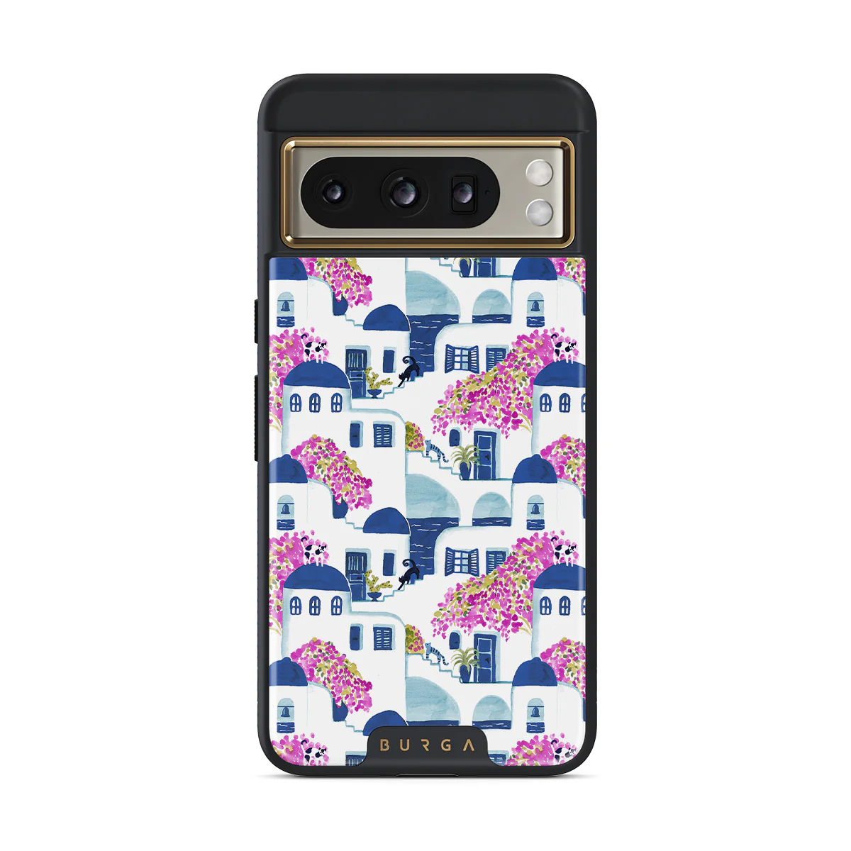 Santorini - Google Pixel 8 Pro Case - Image 5