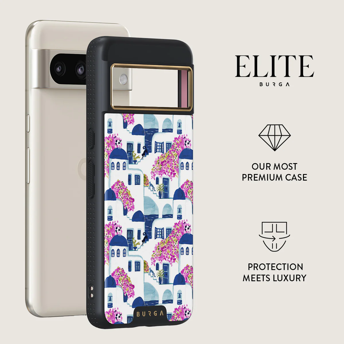 Santorini - Google Pixel 8 Pro Case - Image 6